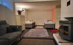 Villa Naera Varberg Och Ullared