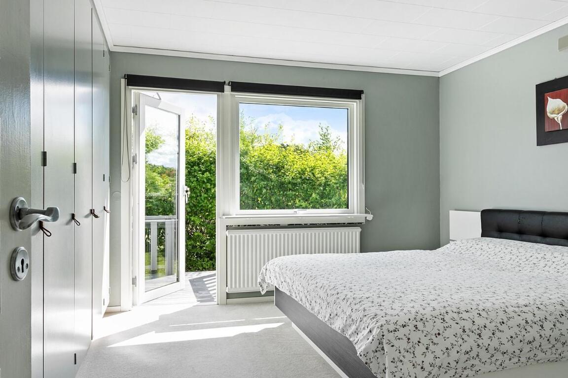 Villa Naera Varberg Och Ullared Exterior foto